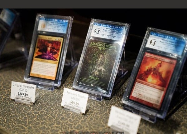 Magic, o jogo de cartas que virou série na Netflix, tema de cruzeiro e ...