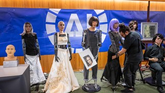 Especialistas, dirigentes e representantes de empresas debateram necessidade de elaborar normas que garantam que tecnologias sejam utilizadas para fins positivos