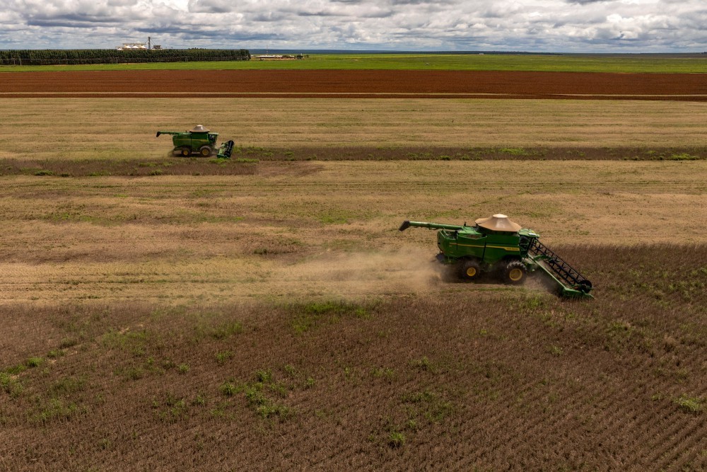 Corte em seguro rural afeta agricultores e amplia riscos climáticos