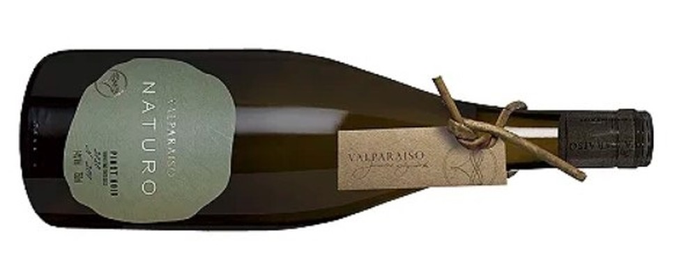 O Naturo Pinot Noir — Foto: Divulgação