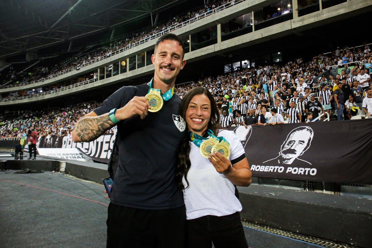 Confira como foi a transmissão da Jovem Pan do jogo entre Santos e Botafogo