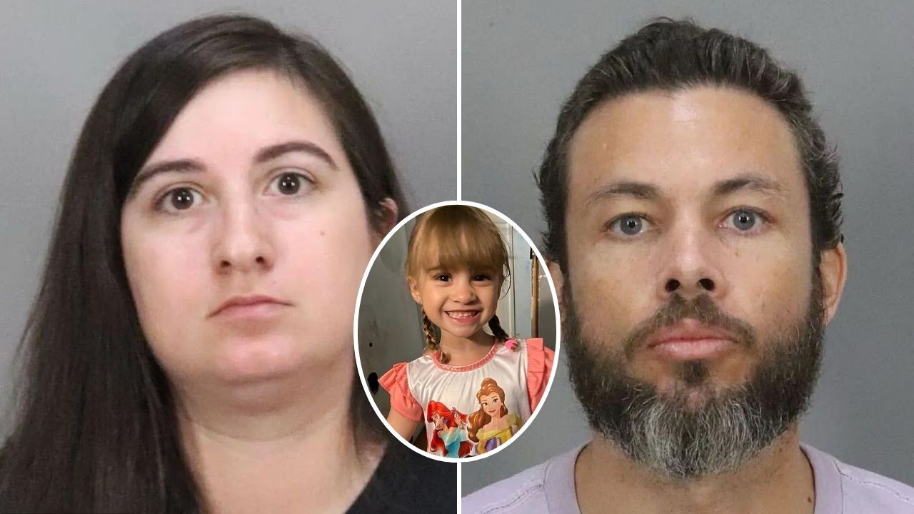 Pais são presos por negligência após criança morrer de crise de asma sem tratamento nos EUA