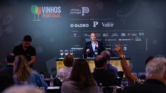 Vinhos de Portugal 2024: região do Tejo carrega sabores de acidez e suavidade em suas produções