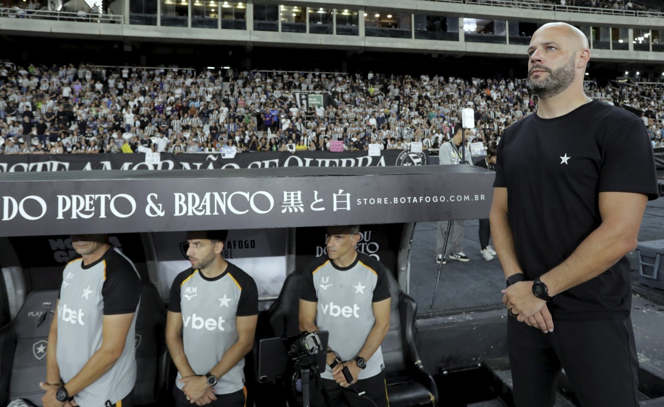 Quatro anos sem clube, A2 do Carioca e elo com o Boavista: por que nova estrutura do futebol gera desconfiança no Botafogo - QTU Questões do Universo