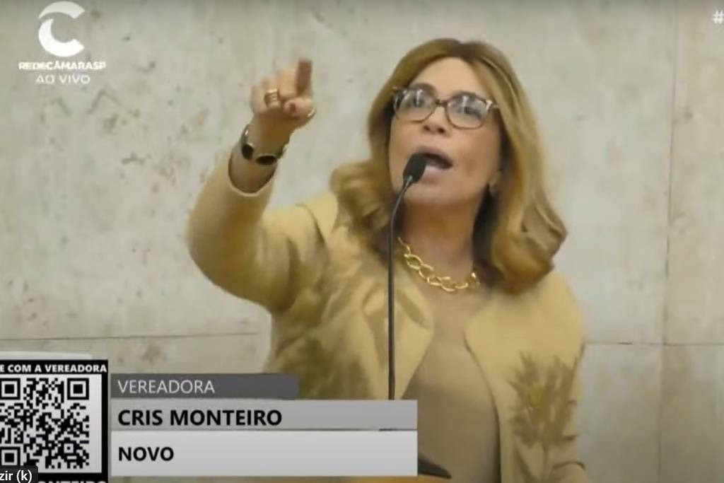 Família Stuhlberger, da gestora Verde, doa R$ 200 mil a candidata da frase ‘branca, bonita e rica incomoda’ - QTU Questões do Universo