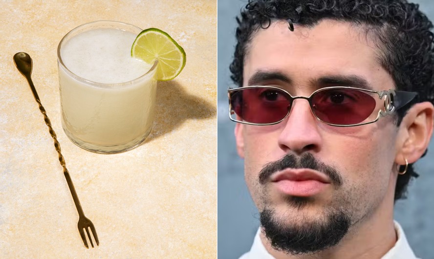 'Sabor Porto Rico': Conheça bebida queridinha de Bad Bunny e prima da ...