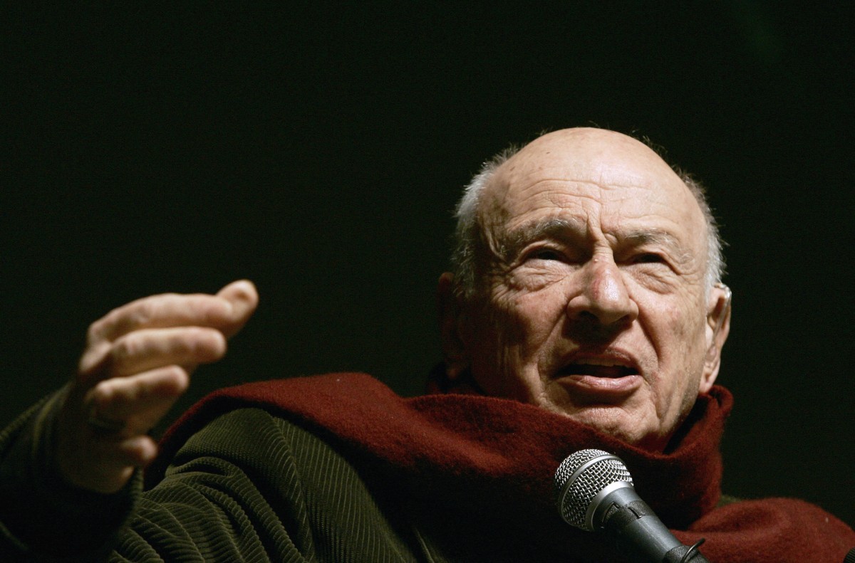 Morre Edgar Morin: intelectual francês da Resistência era referência do 