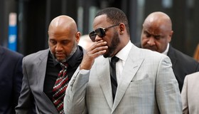 Justiça confirma condenação do cantor R. Kelly por pornografia infantil