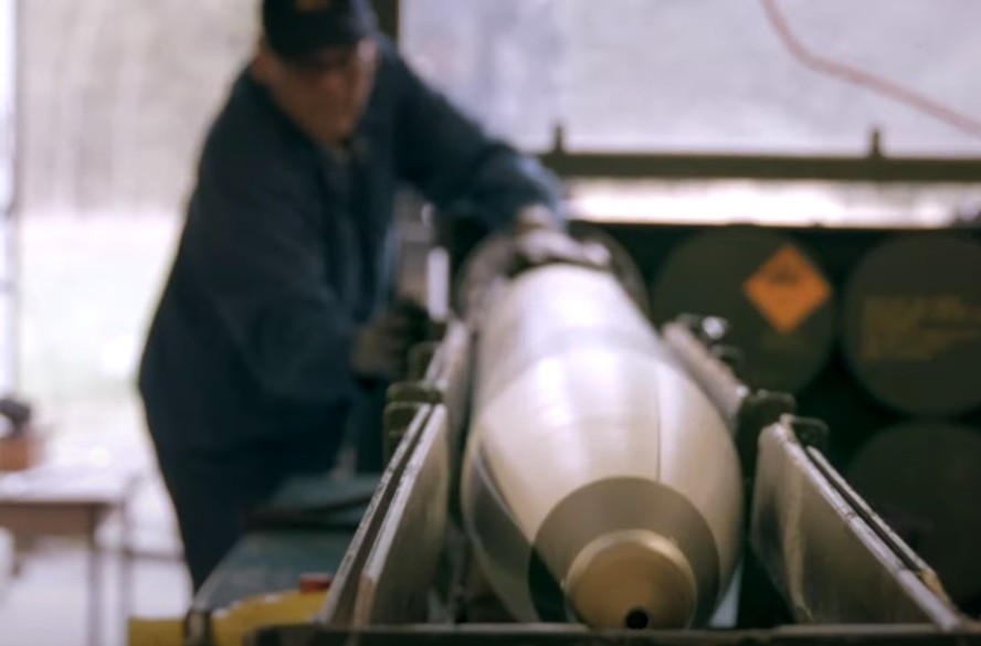 Fabricante de projéteis norueguesa viu demanda aumentar 15 vezes desde invasão russa na Ucrânia