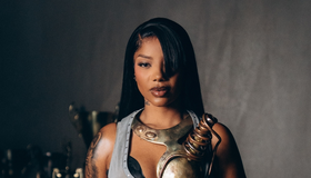 Ludmilla apresenta “Fragmentos: A Experiência” em um show intimista