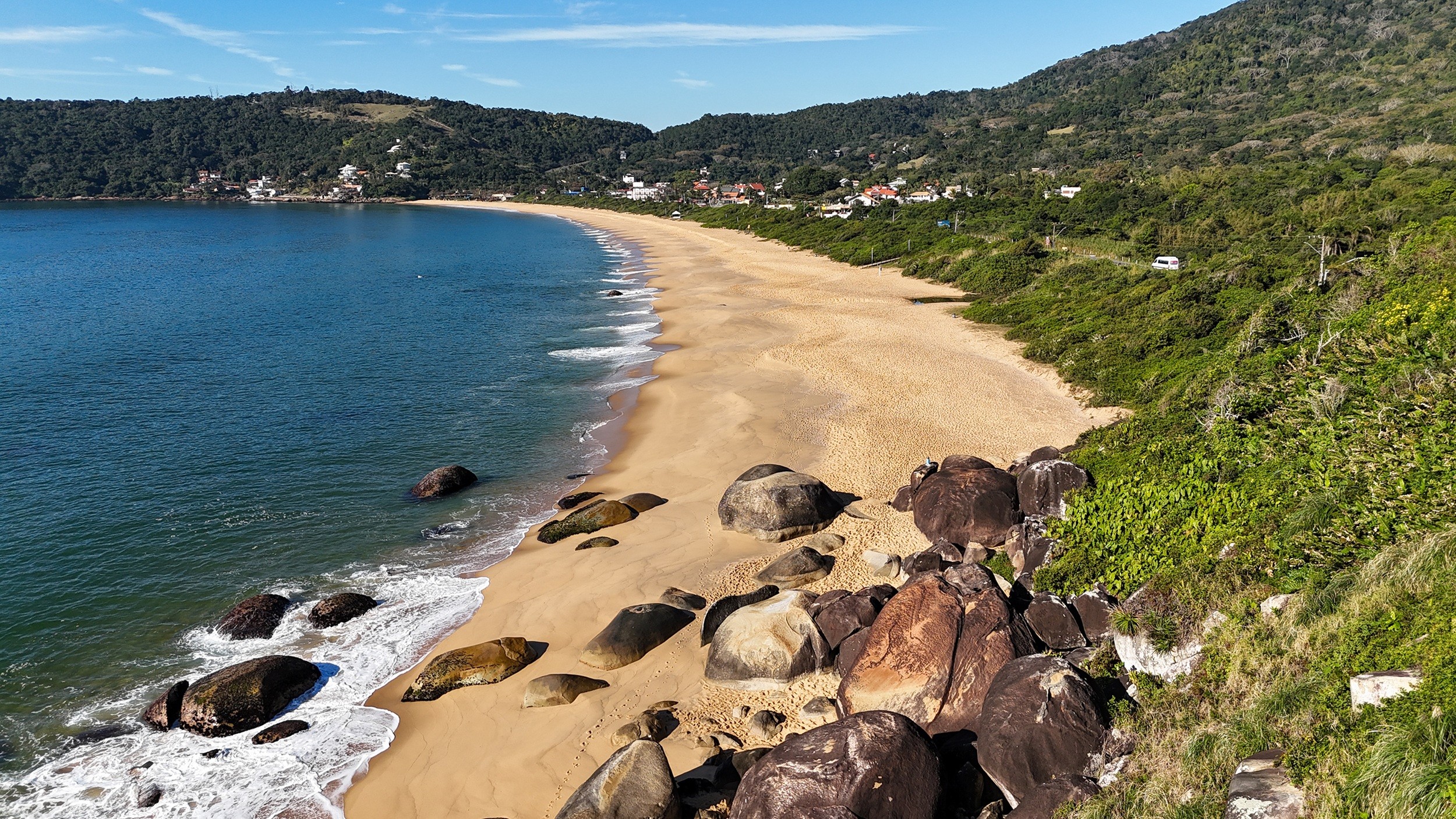 Imóveis na Interpraias devem valorizar até 50% em dois anos