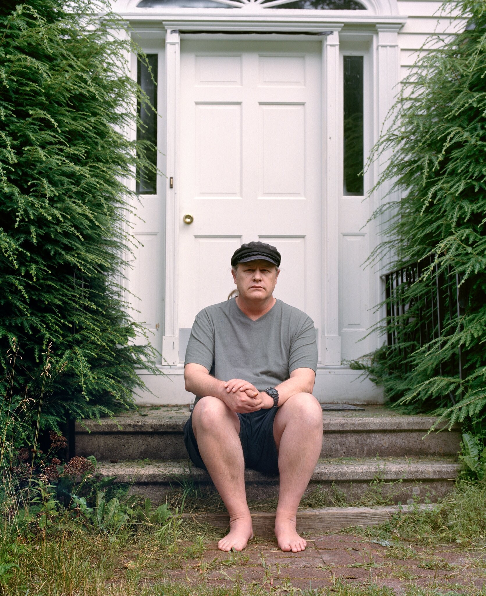 Preso por engano e internado por anos, homem receberá R$ 4,8 milhões em indenização nos EUA