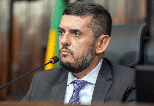 STF forma maioria, nesta terça, para tornar Rodrigo Bacellar réu em processo por suposto vazamento de operação policial contra TH Joias - QTU Questões do Universo