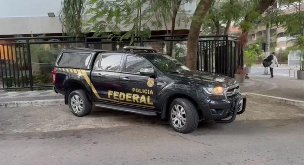 Esposas de policiais civis são laranjas em esquema milionário no Rio de Janeiro