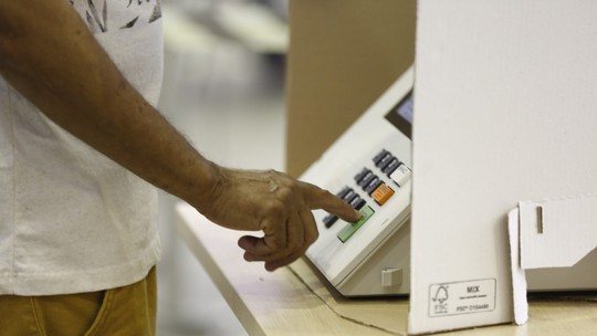 Datafolha: mais de um terço dos brasileiros diz que não se lembra em quem votou para governador em 2022 Datafolha: mais de um terço dos brasileiros diz que não se lembra em quem votou para governador em 2022