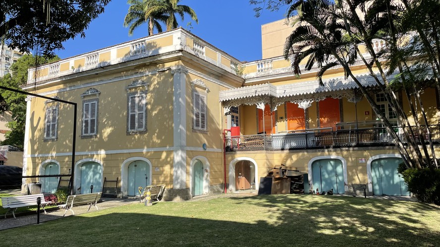 Jardim ficará aberto ao público de segunda a sexta-feira, das 9h às 17h. Reabertura gradativa era uma demanda antiga dos visitantes