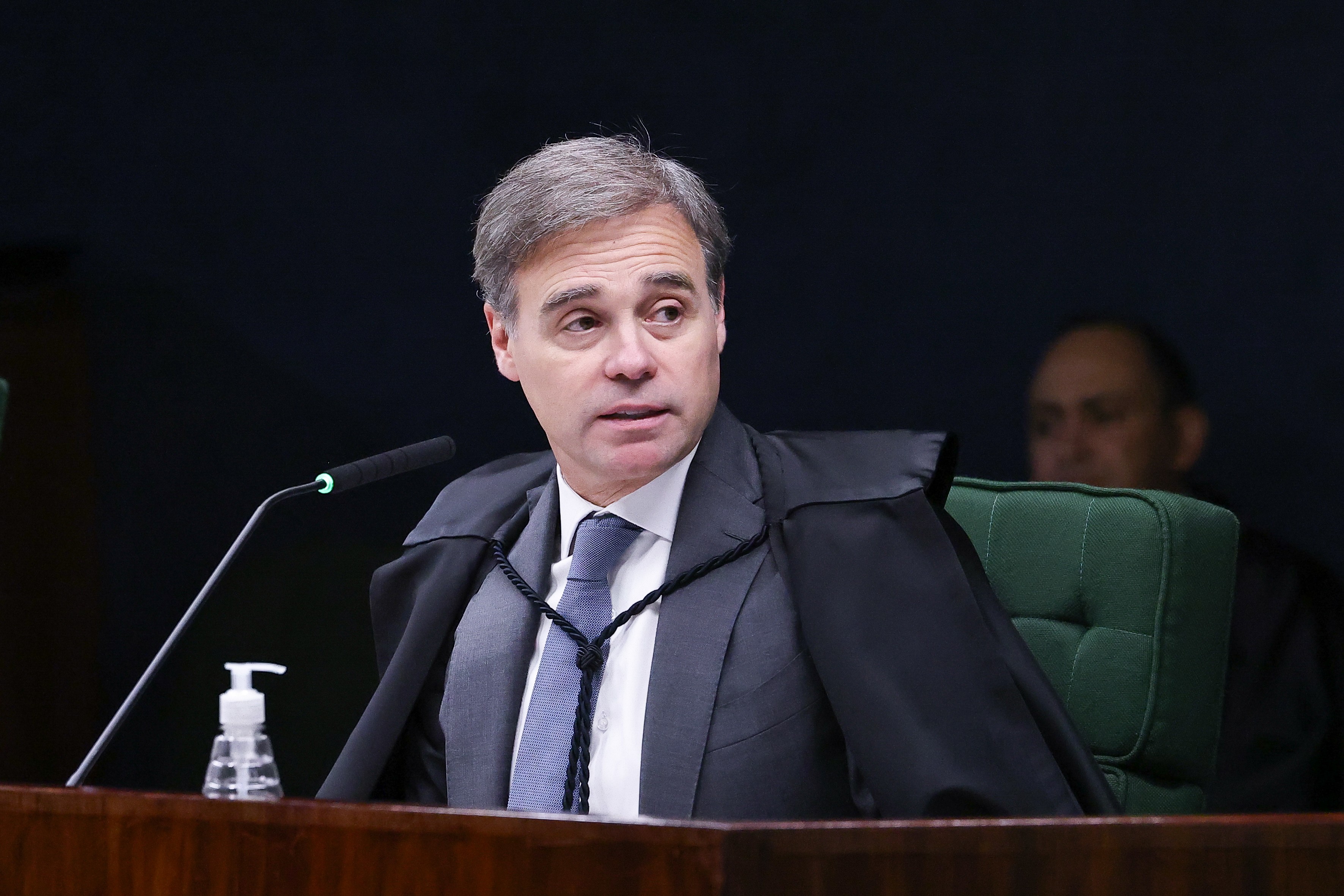 Mendonça cobra dados do governo Lula sobre gastos com publicidade para verificar se valores obedeceram teto