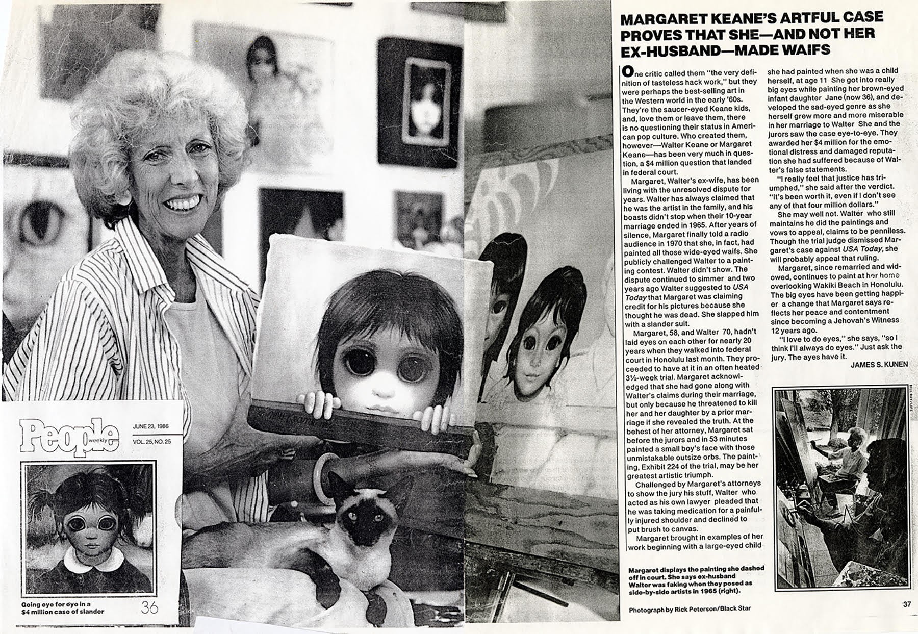 Ignoradas, atribuídas a homens e redescobertas: conheça 5 obras de arte que tiveram autoria feminina apagada ao longo da história