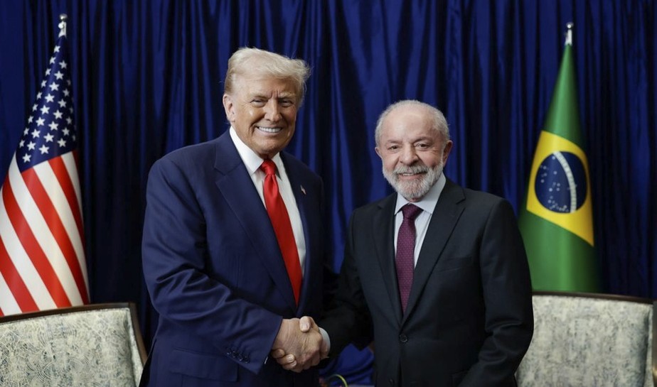 Governo aposta em encontro com Trump para consolidar avanços, apesar de  'imprevisibilidade' da Casa Branca