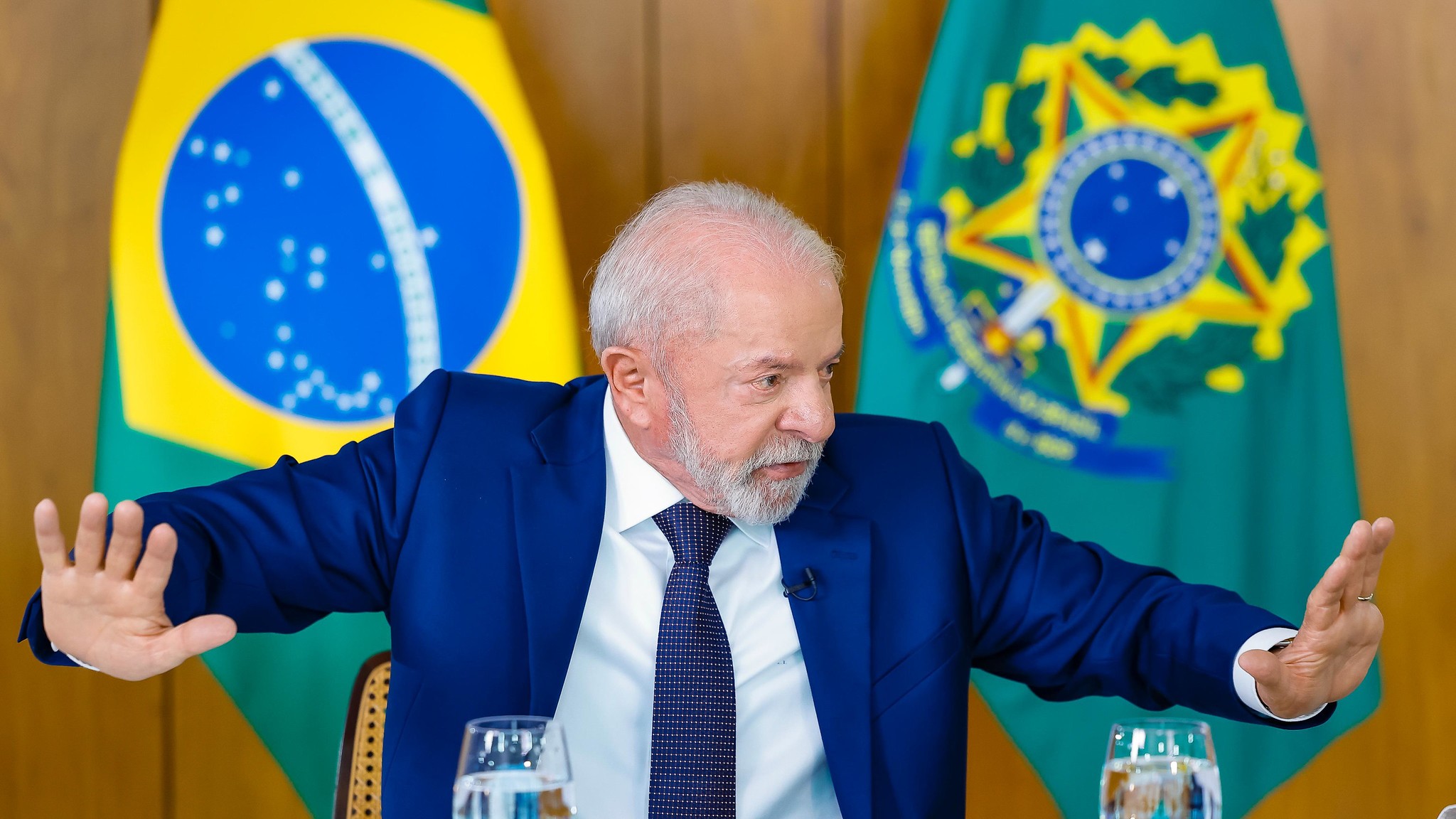 O isolamento de Lula a seis meses da elei&ccedil;&atilde;o