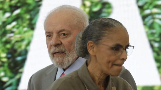 Sete meses após anúncio de Lula, Marina afirma que criação da Autoridade Climática está em fase de 'finalização'