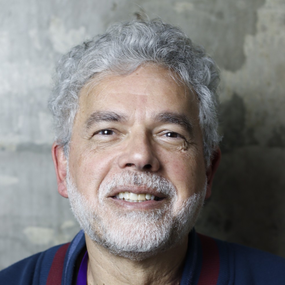 Dimas Moura, produtor de conteúdo — Foto: Divulgação