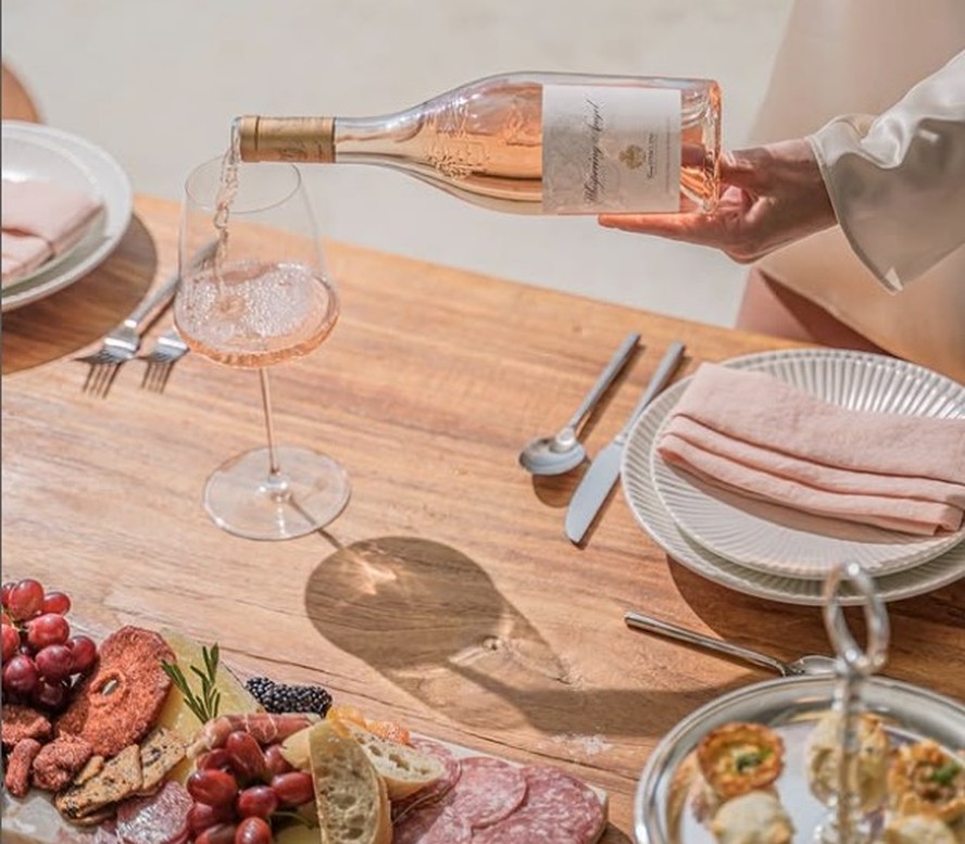 Confira dicas de vinhos para o verão 2025; rótulos são marcados por ...