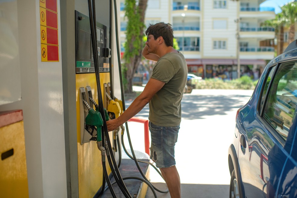 ICMS sobre combustíveis aumenta a partir de 1º de fevereiro — Foto: Getty Images