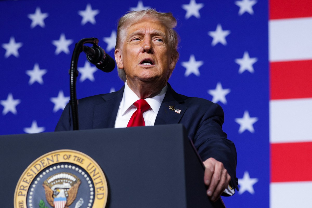 Governo Trump avalia socorro de US$ 10 bi ao agro com impacto da guerra comercial