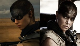 'Furiosa: uma saga Mad Max', com Anya Taylor-Joy em papel que foi de Charlize Theron, é 'melhor filme de ação do ano'