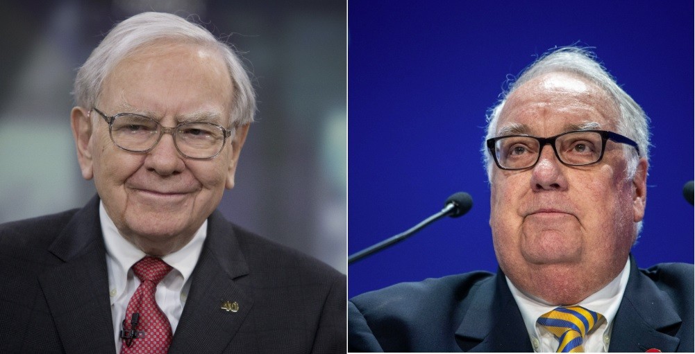 Fim de uma era: Warren Buffett, o megainvestidor mais famoso do mundo, será substituído por seu filho