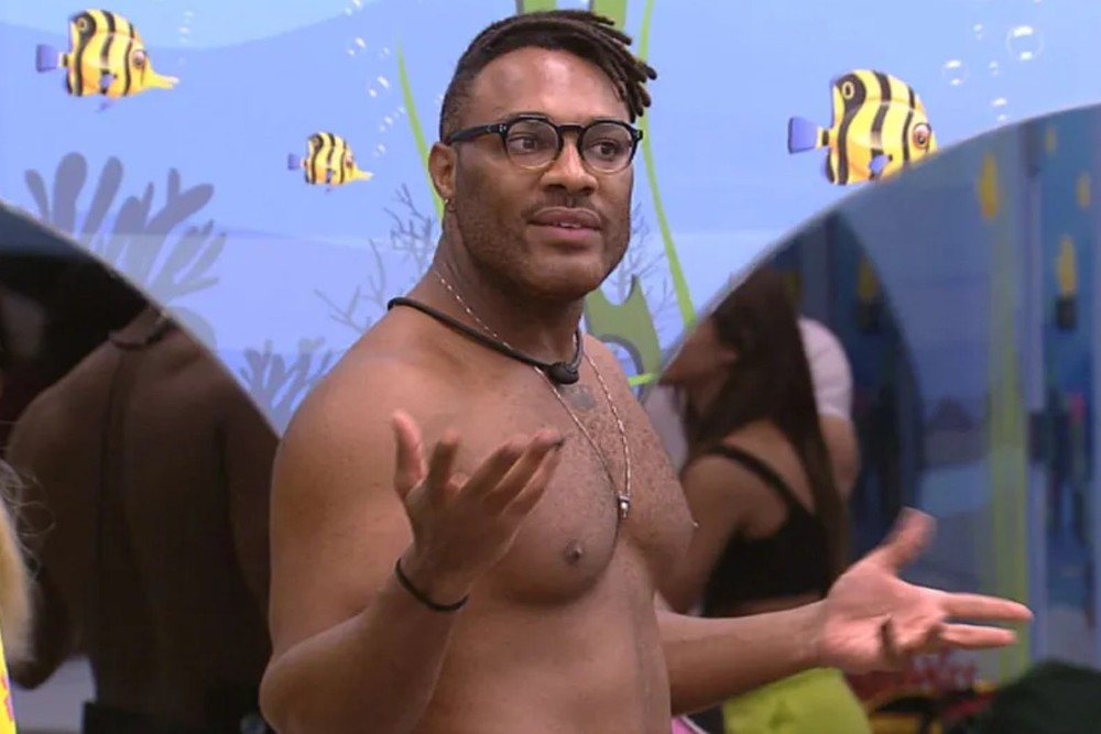 Participantes do 'BBB 23' ganham apelidos nas redes: Taokey, Gustagro ...