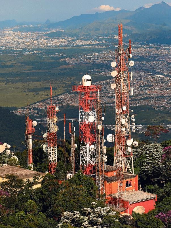 Rio não tem número necessário de estações meteorológicas para montar sistema de previsão como o usado na Copa do Mundo; entenda - QTU Questões do Universo