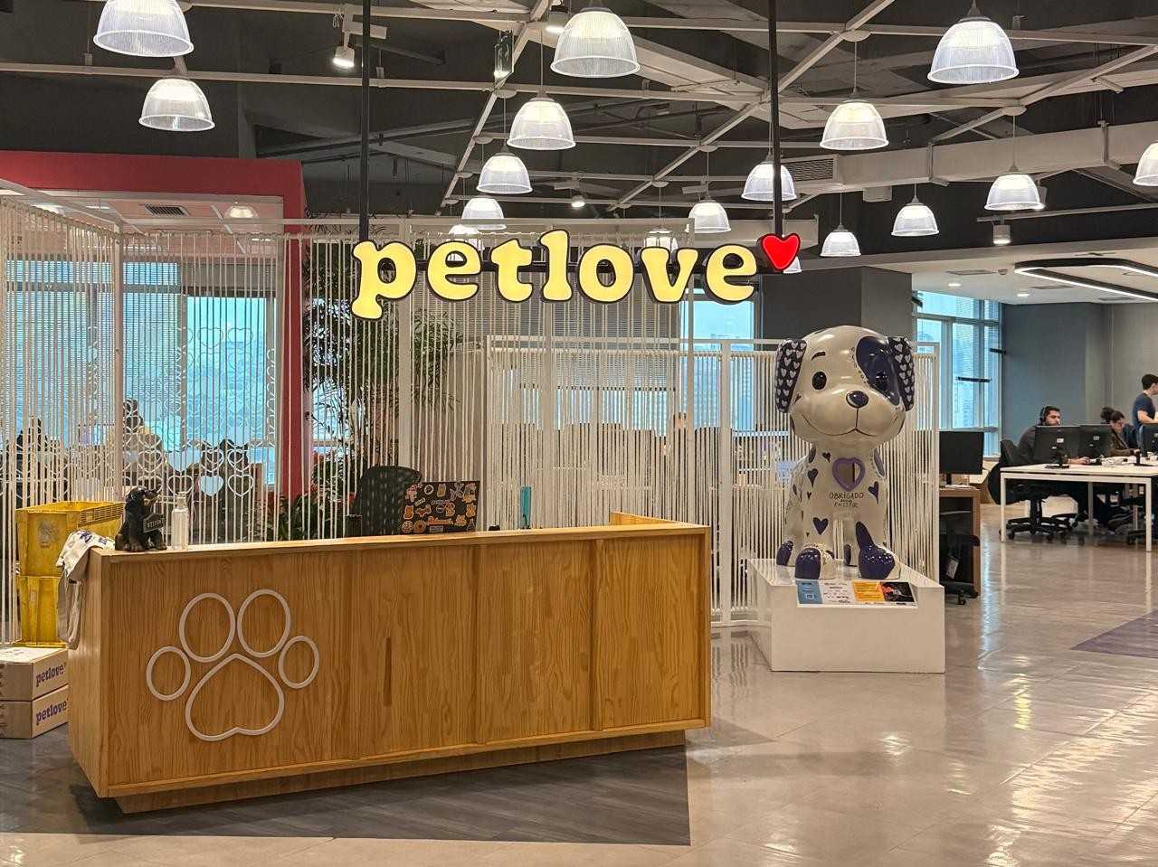 Petlove cria com IA sistema de RH que substitui software de R$ 200 mil por ano