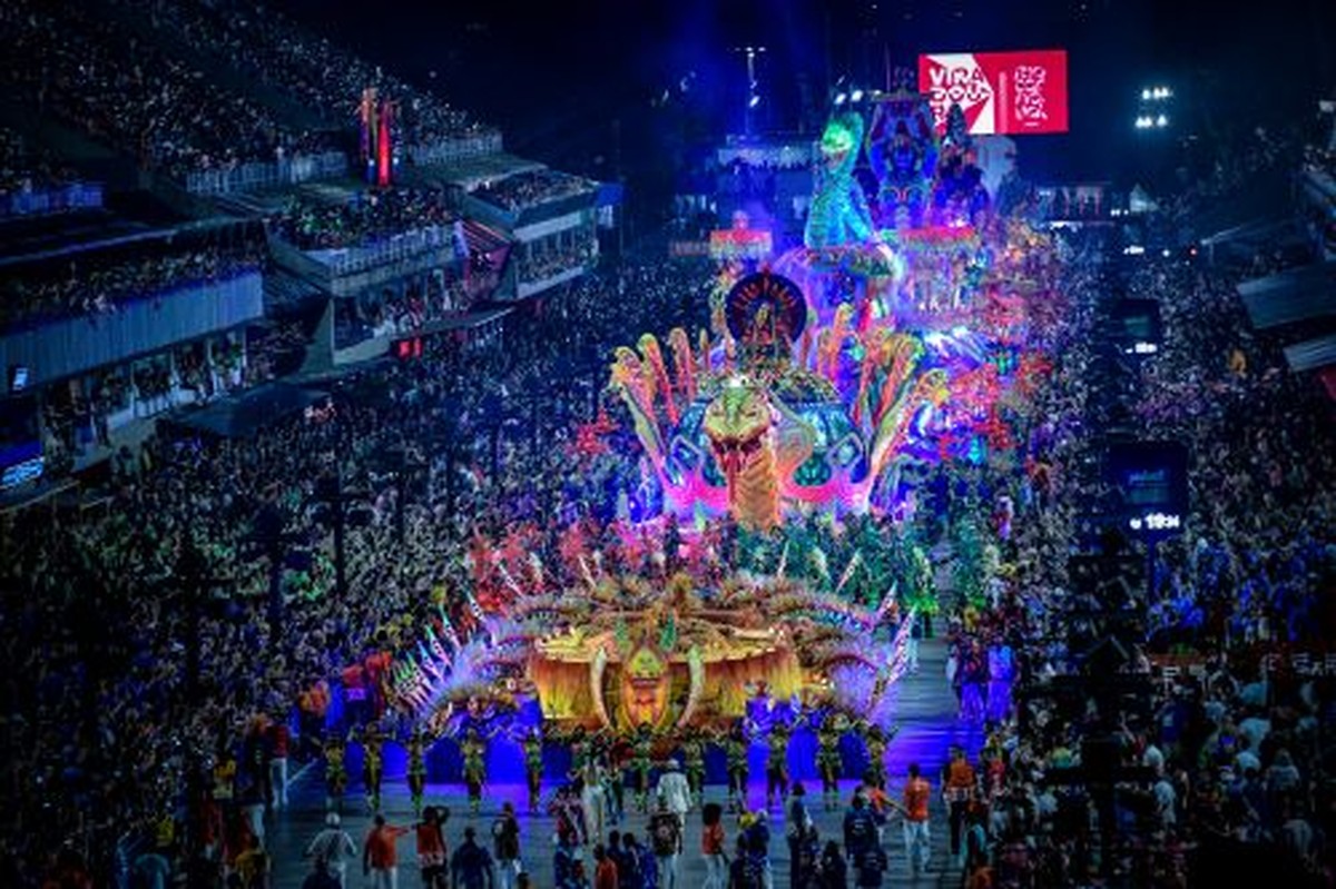 Carnaval este ano quando é a folia em 2025? Confira