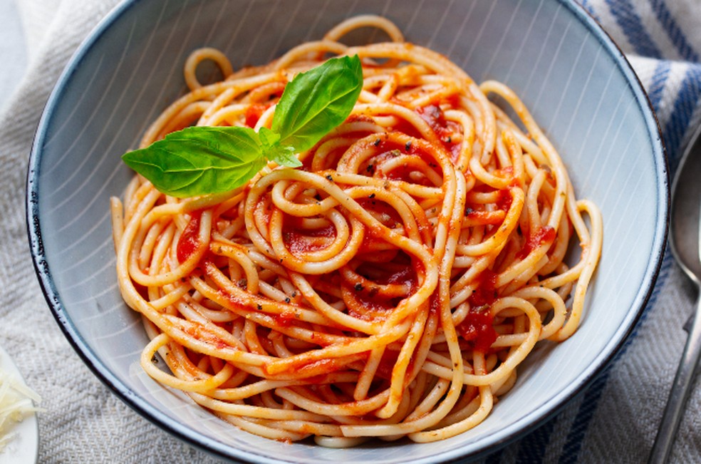 Segundo a especialista, a forma de preparar esse alimento é essencial para evitar o ganho de peso — Foto: Reprodução