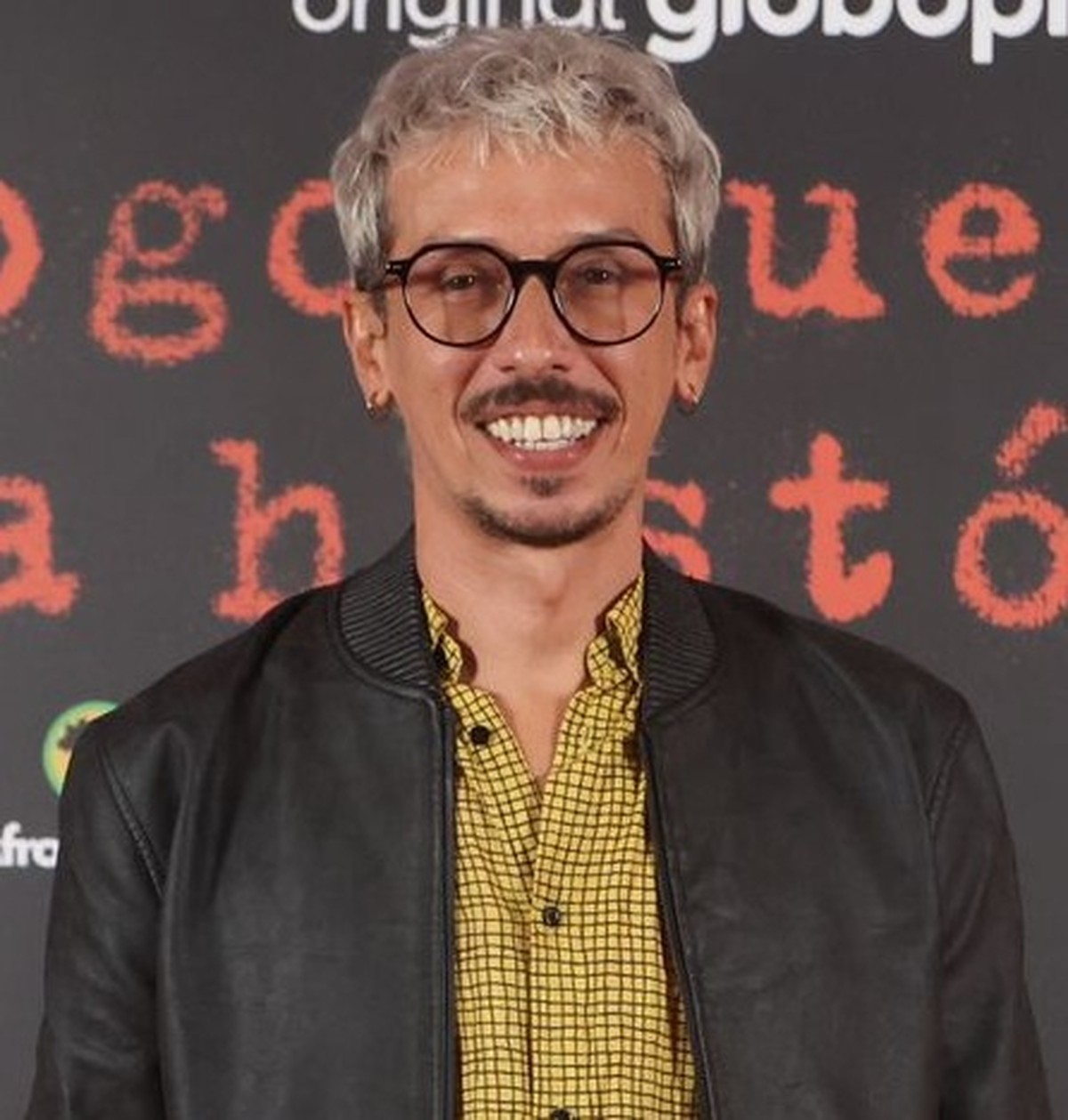 Após 'O jogo que mudou a História' Pedro Wagner fará série do Canal Brasil