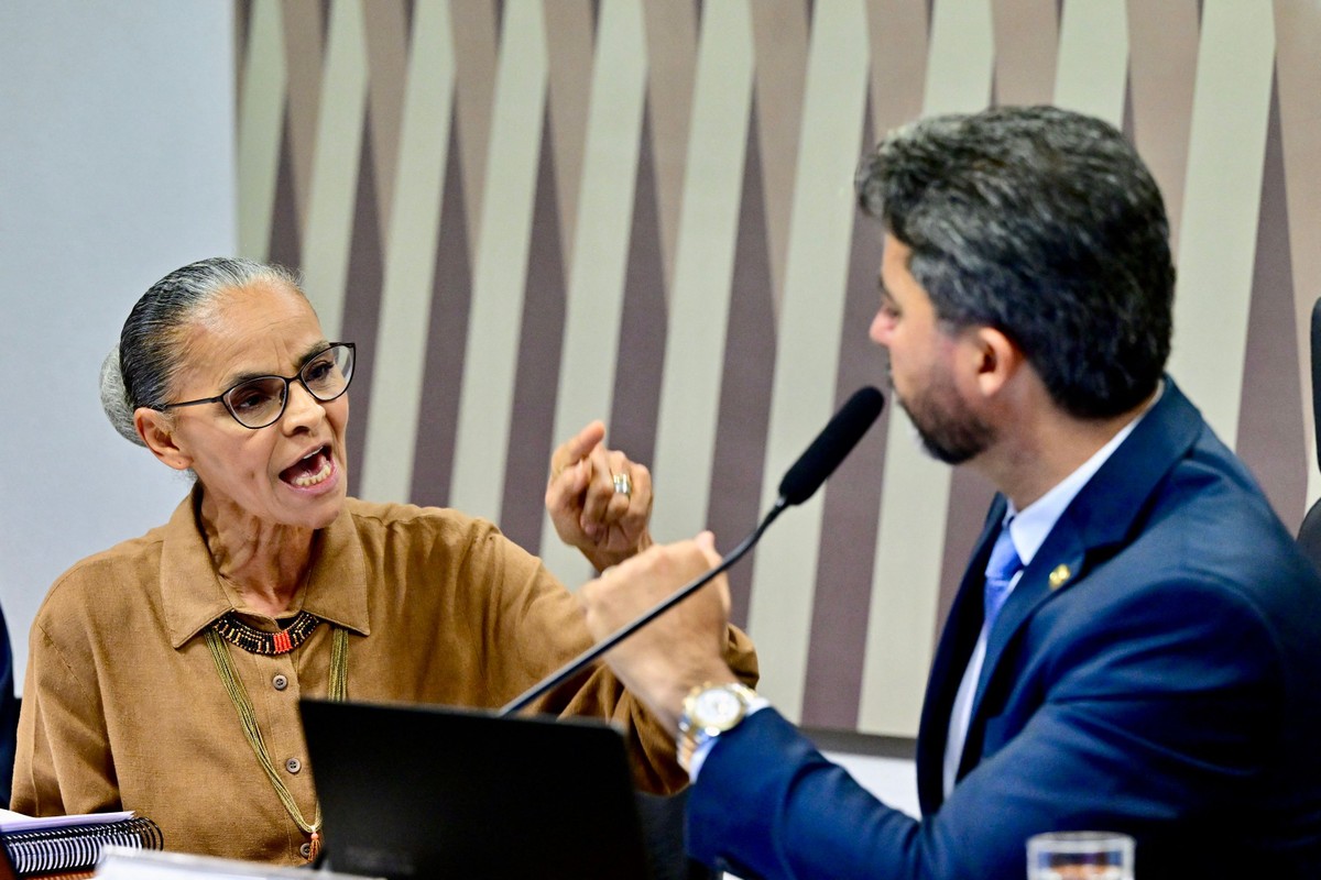Tropa de davi alcolumbre quis abater marina