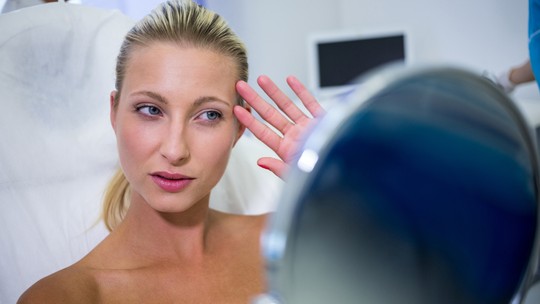 Botox além do rosto: os lugares inusitados onde ele também pode ser usado