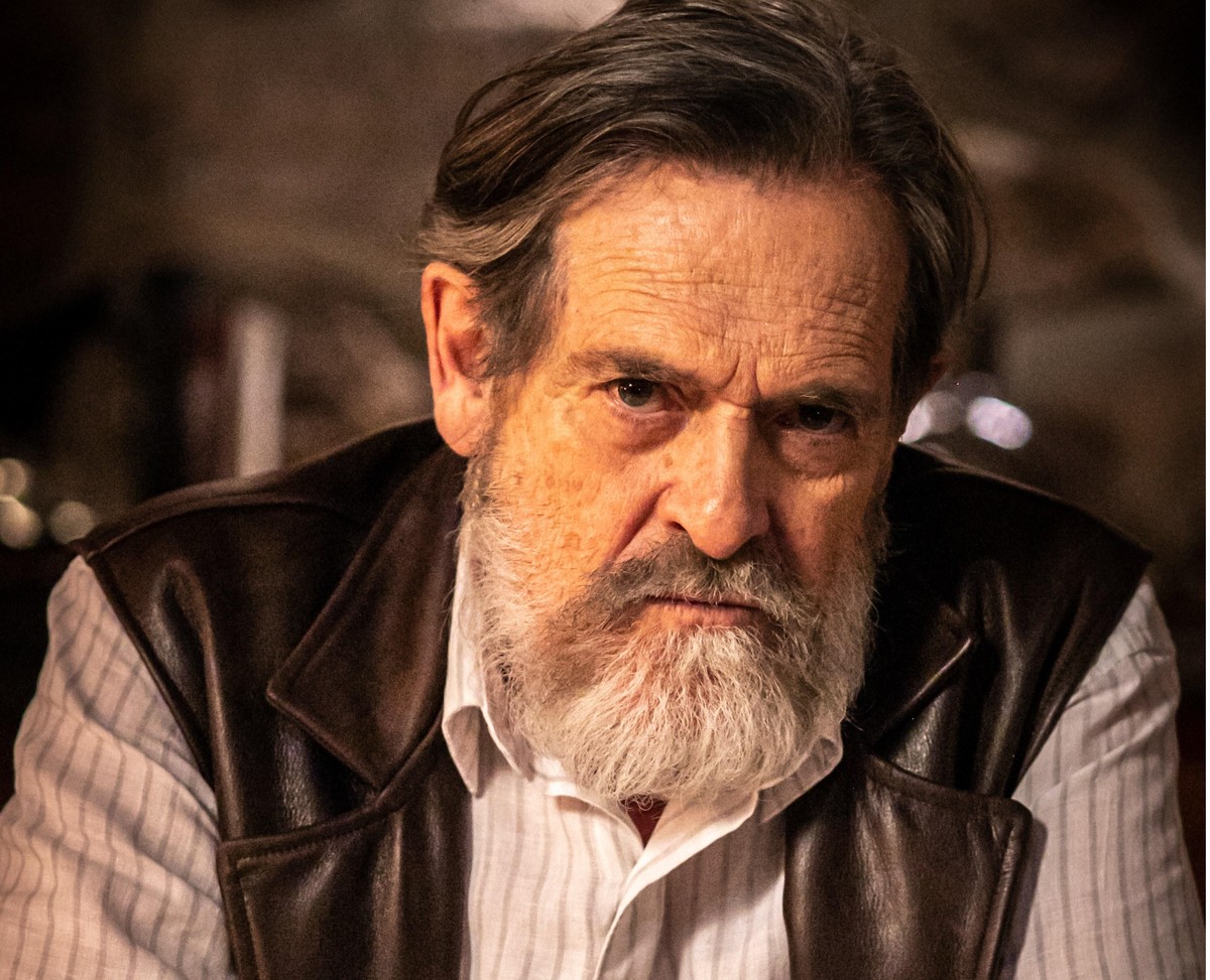 O longa de José de Abreu em Cuba