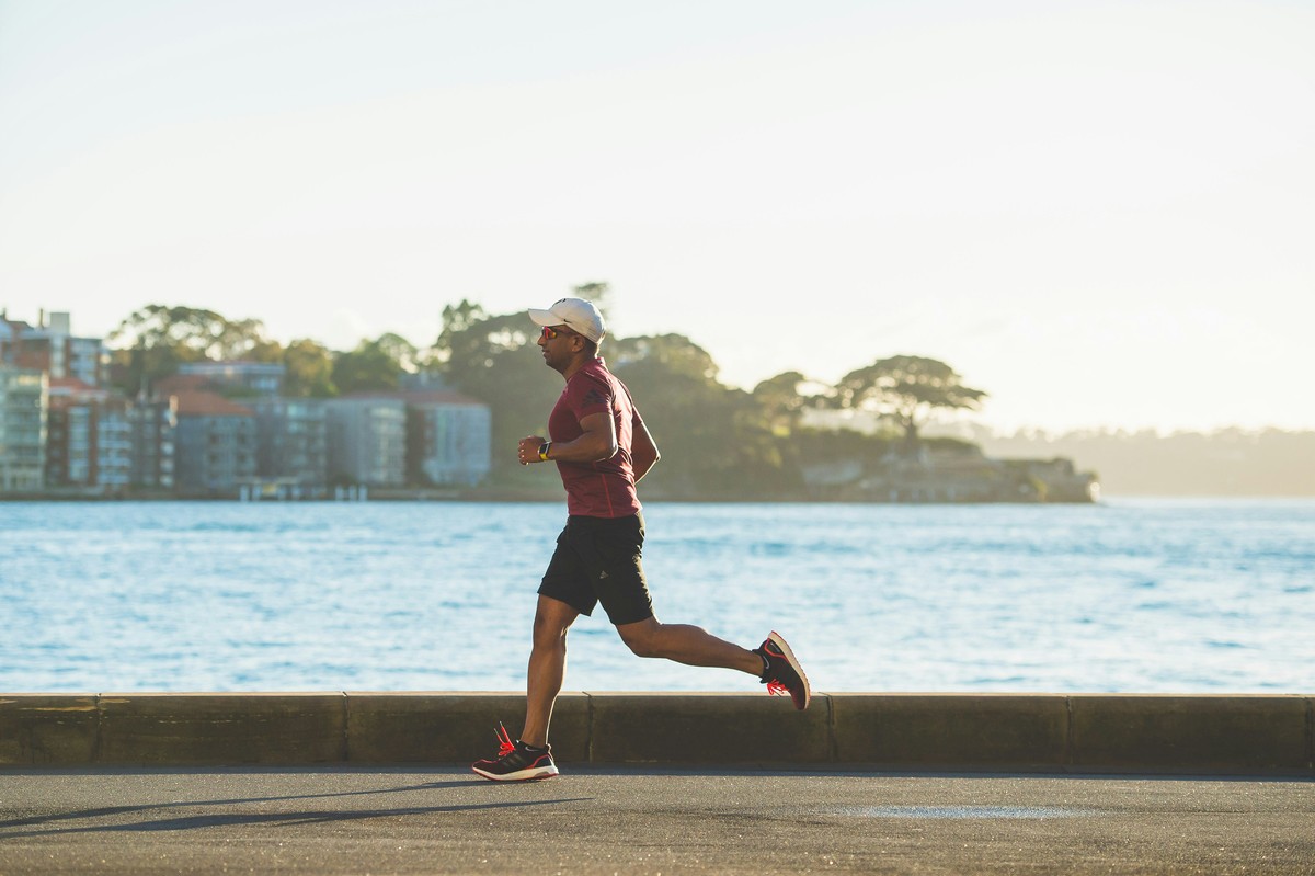 'Runner’s high' o que acontece no cérebro depois de uma corrida que