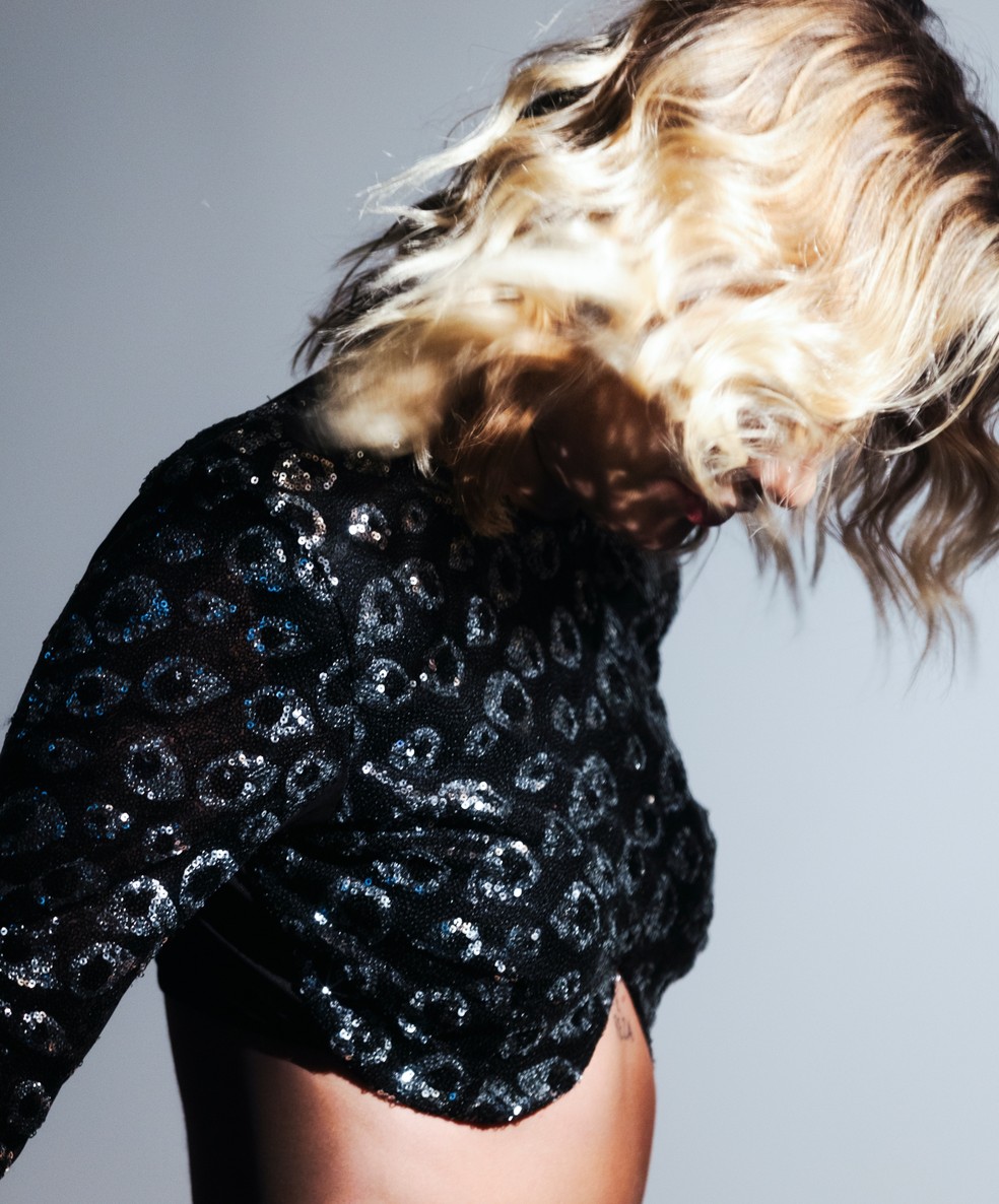 Carol Garcia - Photo: Victor Pollack Revealed