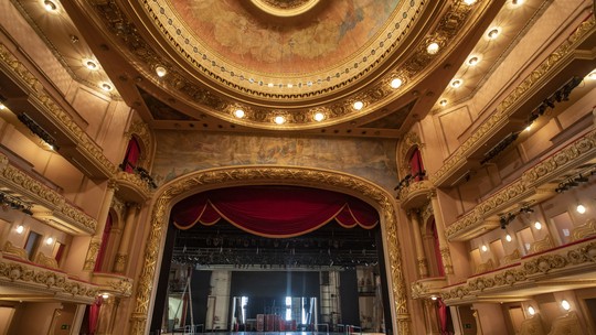 Com patrocínio de R$ 20 milhões da Petrobras, Teatro Municipal investe em espetáculos