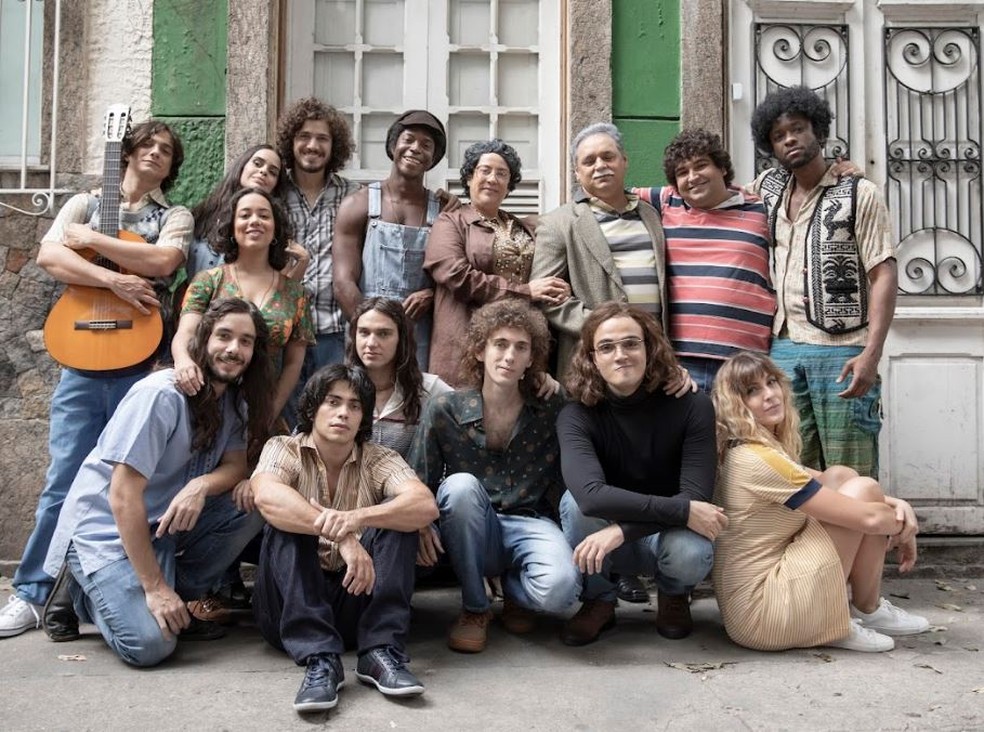 Rede Globo > reportagens - Molière em alta: autor francês está em cartaz em  peças do Rio e São Paulo