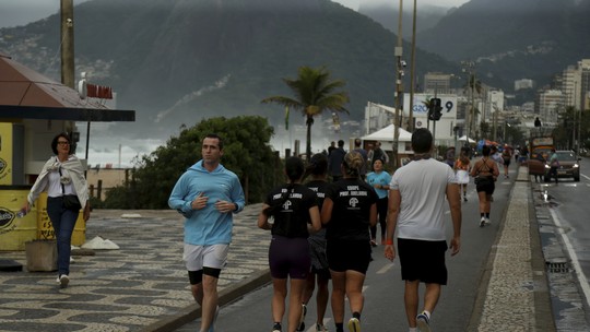 Maratona do Rio: trajeto de 42km tem largada no Aterro do Flamengo; confira percurso