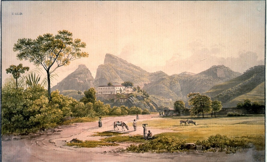 Famosas Pinturas De Paisagens Do Seculo Xix Arte No Séc. XX