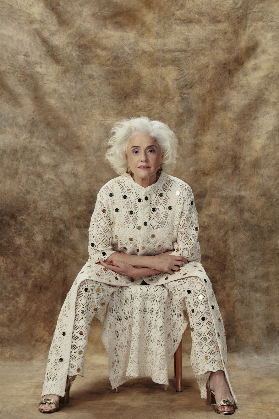 Marieta Severo celebra 60 anos de carreira com projetos no cinema e fala  sobre luto recente: Anos barra-pesada