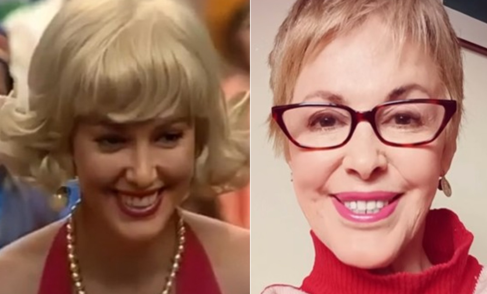 Aldine Muller interpretou Dona Flor. Afastada da TV, ela está focada atualmente em seu podcast no YouTube — Foto: reprodução