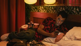 'Baby', filme brasileiro selecionado para o Festival de Cannes, ganha primeiro teaser