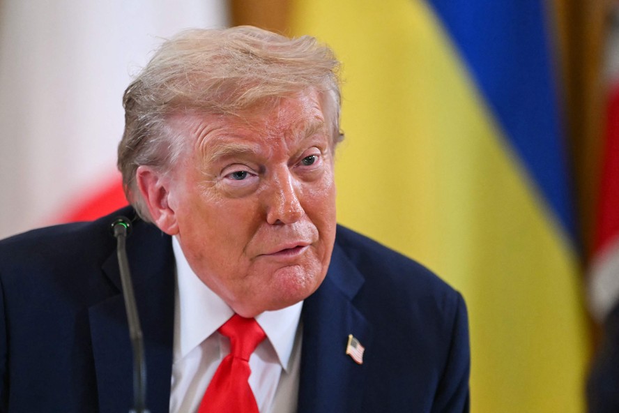 Foto de político brasileiro, Quatro frentes do governo brasileiro para reagir ao tarifação de Trump